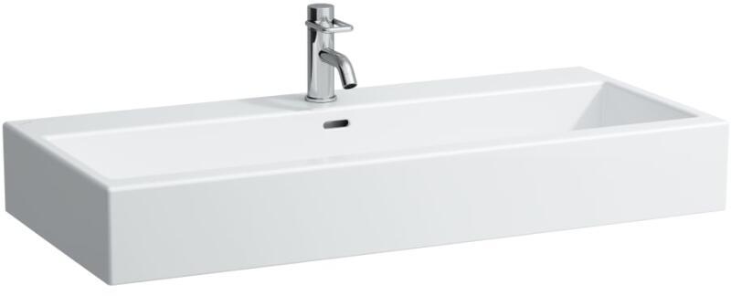 Living City 100x46 cm white (H8184370001041)