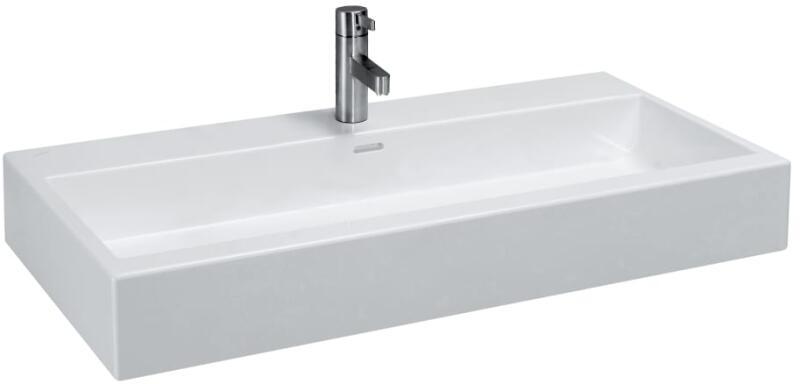 Living City 100x46 cm white (H8184380001041)