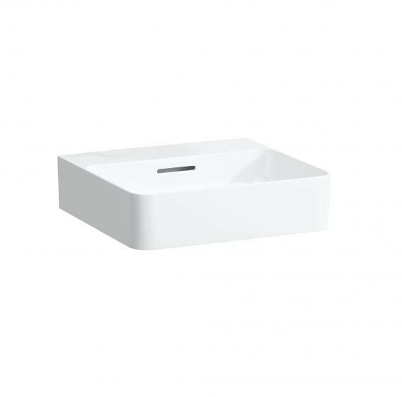 Val 45x42 cm white (H8152810001091)