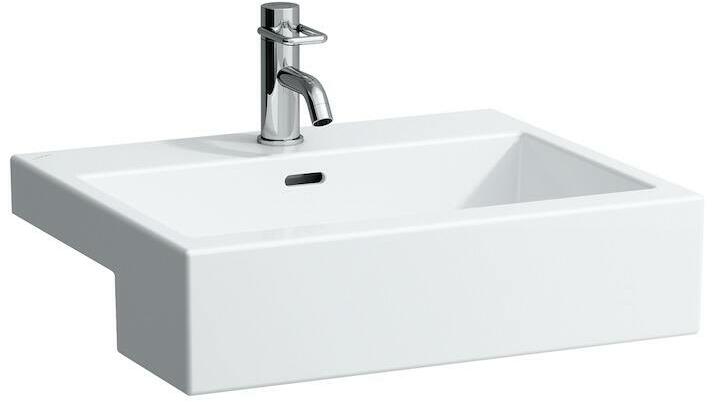 Living 55x46 cm white (H8134320001091)