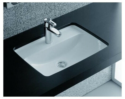 Pro S 49x36 cm white (H8119660001041)
