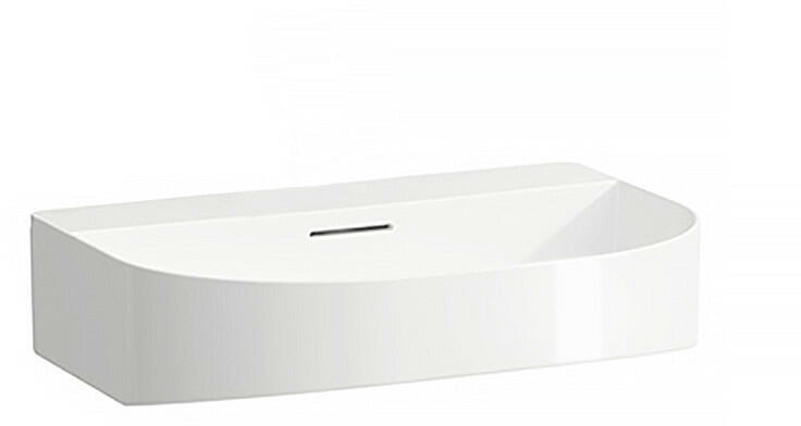 Sonar 60x42 cm white (H8163420001091)