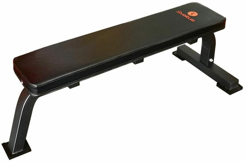 Flat Bench (7804)