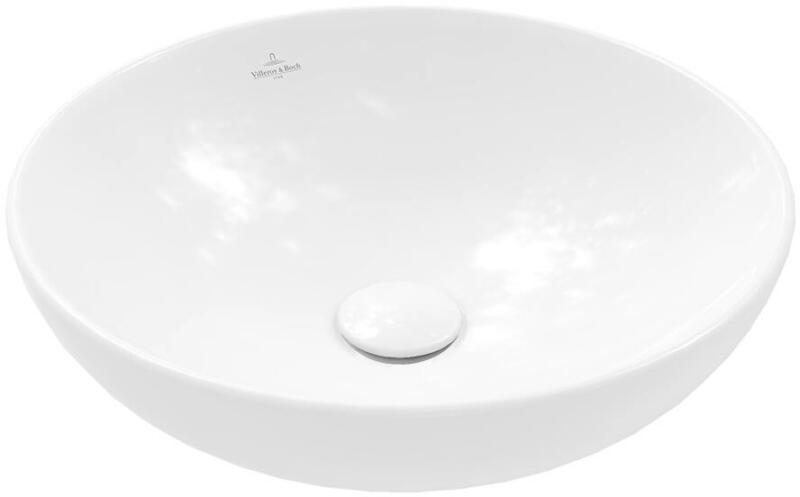 Loop & Friends 42 cm CeramicPlus white alpin (4A4601R1)
