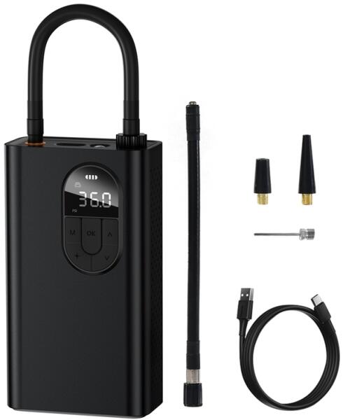 lifeline airblast pump