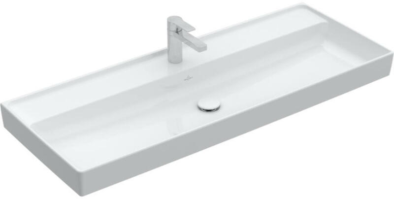 Collaro 120x47 cm white alpin (4A33C201)