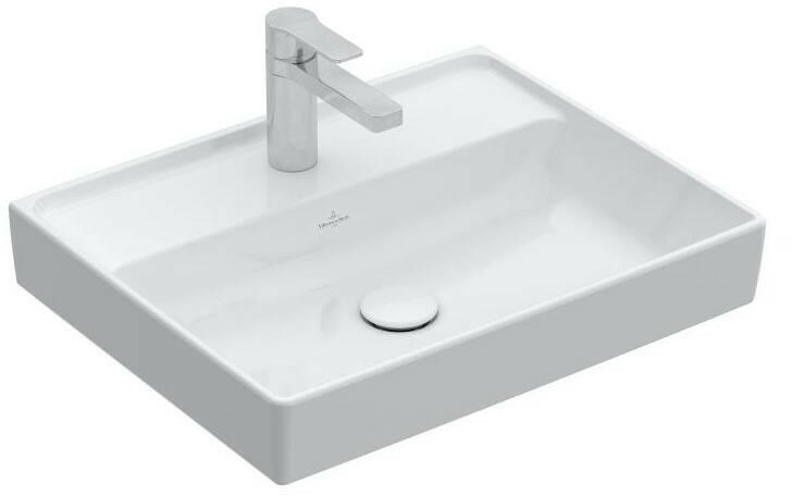 Collaro 60x47 cm white alpin (4A336101)