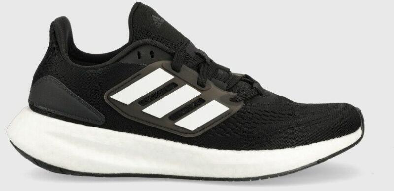 Vásárlás: Adidas futócipő Pureboost 22 fekete, - fekete Női 36 - answear -  40 990 Ft Női cipő árak összehasonlítása, futócipő Pureboost 22 fekete  fekete Női 36 answear 40 990 Ft boltok