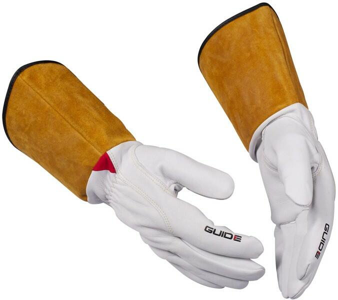 Vásárlás: Guide Gloves 230 Kecskebőr Hegesztő Kesztyű 9 (60/6) (223543893)  Munkavédelmi kesztyű árak összehasonlítása, 230 Kecskebőr Hegesztő Kesztyű 9  60 6 223543893 boltok