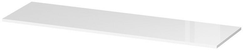 Larga mosdópult 160cm, fehér S932-028 (S932-028)