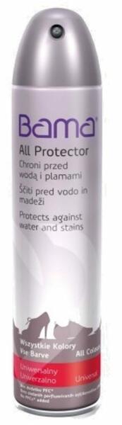 Impregnáló spray BAMA All Protector (5171-032-000)