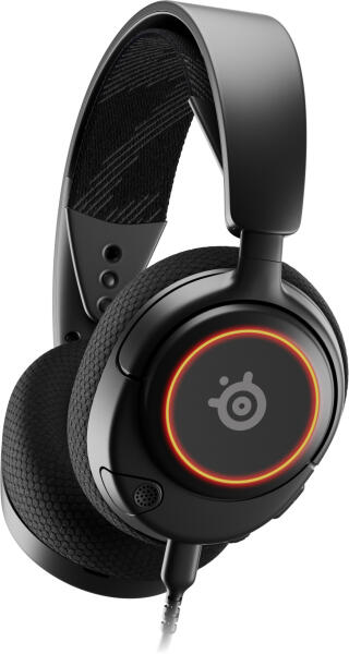 Arctis Nova 3 (61631)