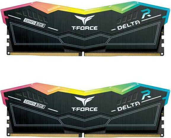 DELTA RGB 32GB (2x16GB) DDR5 6000MHz FF3D532G6000HC38ADC01