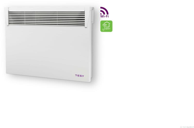 TESY CN 031 150 EI CLOUD W (305733) (Convector electric, panou de ...