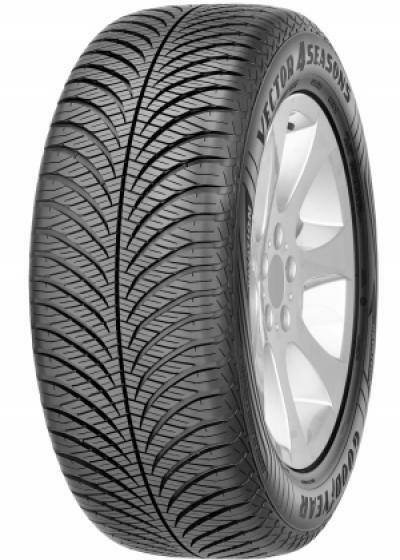 Goodyear Vector 4Seasons Gen-2 175/65 R17 87H (Anvelope) - Preturi