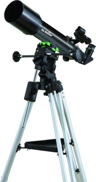 Vásárlás: Sky-Watcher Mercury-705 CQ40 70/500 Mikroszkóp árak  összehasonlítása, Mercury 705 CQ 40 70 500 boltok