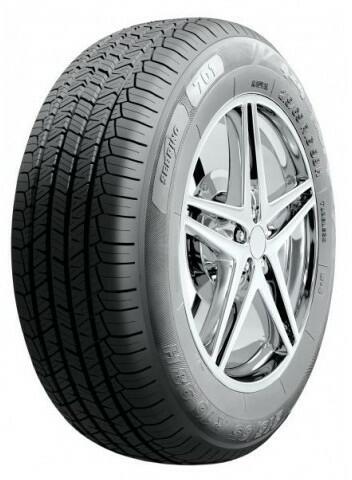 Gumi FORMULA 4X4 ROAD+ 701 235/50 R19 99V