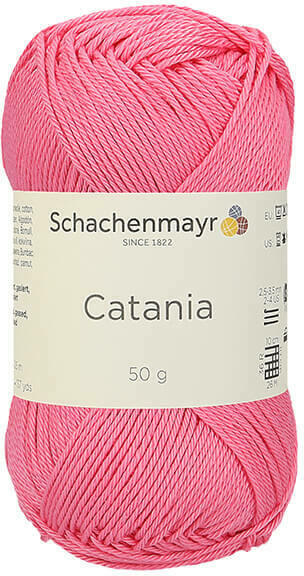 Vásárlás: Schachenmayr Catania 225 Pink Fonal árak összehasonlítása,  Catania225Pink boltok