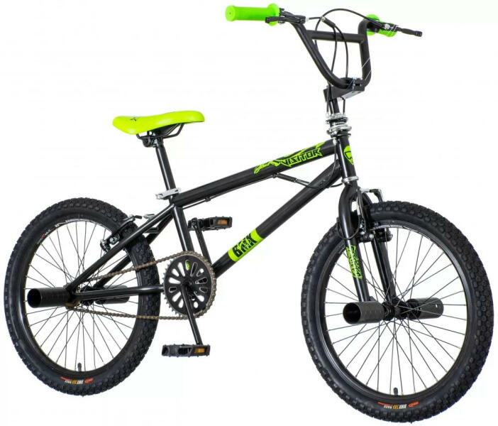 Visitor BMX 20 Kerékpár árak, Kerékpár bicikli vásárlás, olcsó Kerékpárok.  bringa akció, árösszehasonlító
