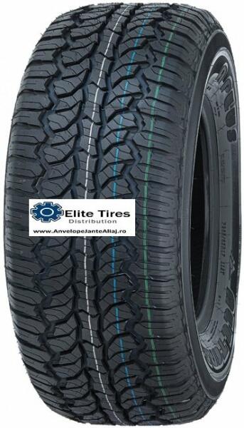 A929 A/T 265/70 R17 121S