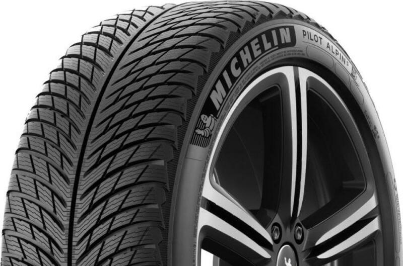 Gumi Pilot Alpin 5 265/35 R20 102V