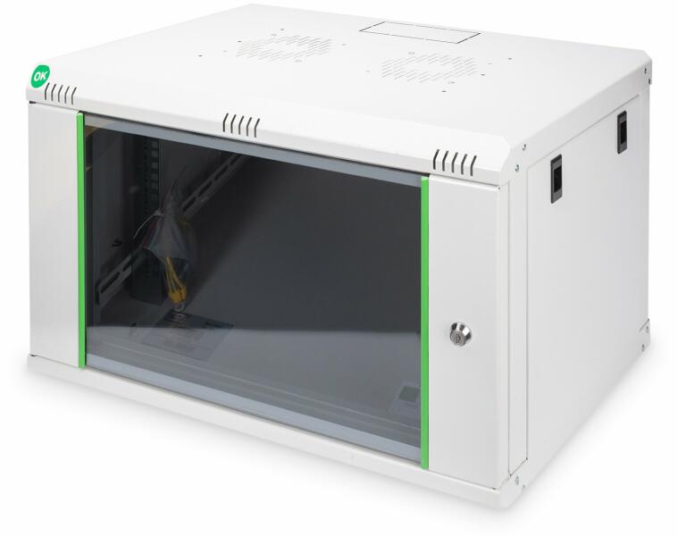 DIGITUS DN-19 07-U-EC