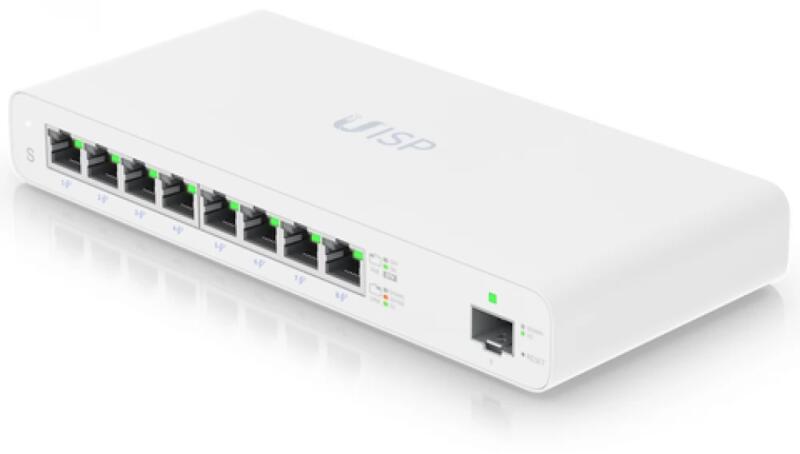 UISP-S