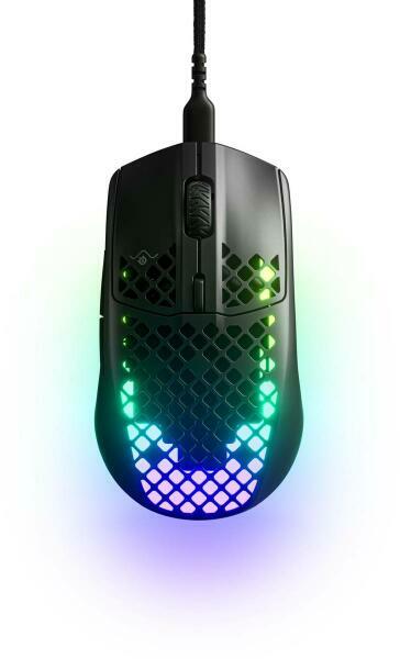 Aerox 3 Onyx (62611)