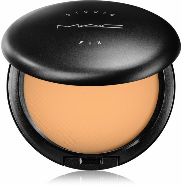 MAC Cosmetics Studio Fix Powder Plus Foundation 2 in 1 pudra si makeup  culoare NC 44.5 15 g (Fond de ten) - Preturi