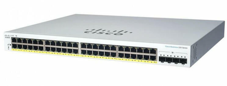CBS220-48T-4G