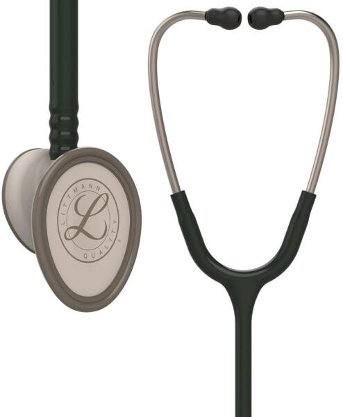 Vásárlás: 3M Littmann® Lightweight II S. E. fonendoszkóp 2450, fekete ...
