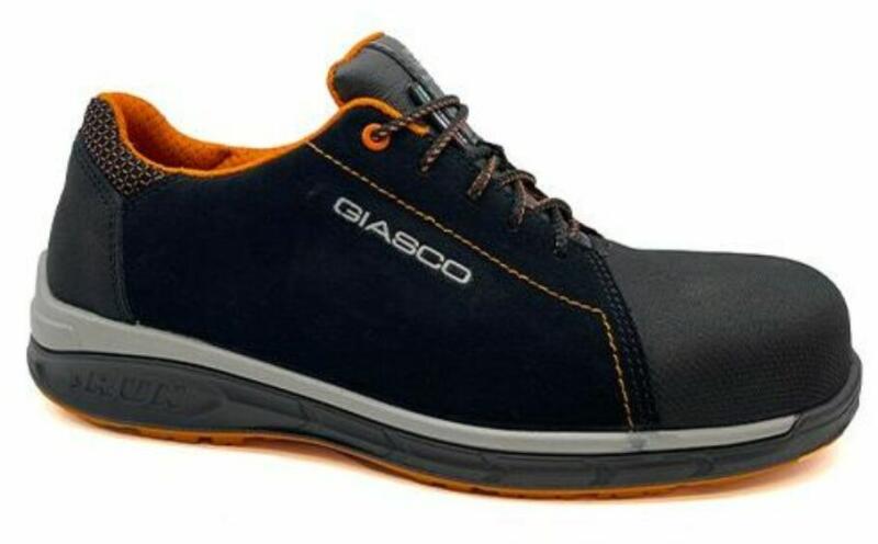 Vásárlás: Giasco Flow SB FO E P CI WRU villanyszerelő munkavédelmi cipő  (3R453N.42) Munkavédelmi cipő, csizma árak összehasonlítása, Flow SB FO E P  CI WRU villanyszerelő munkavédelmi cipő 3 R 453 N 42 boltok