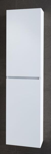 Vásárlás: TBOSS Basic F140 2A jobbos fali szekrény Fürdőszoba bútor árak  összehasonlítása, Basic F 140 2 A jobbos fali szekrény boltok