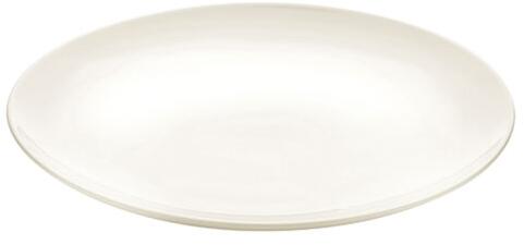 CREMA lapostányér 27 cm