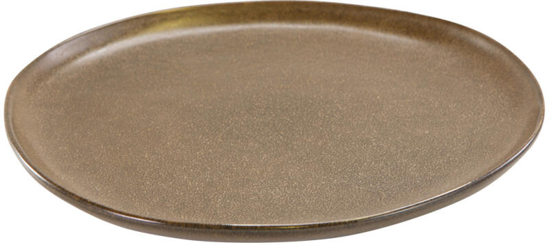Siena lapostányér 27cm