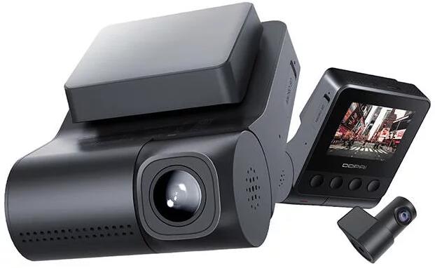 Vásárlás: DDPai Z40 Dual Autós kamera árak összehasonlítása, Z 40 Dual  boltok