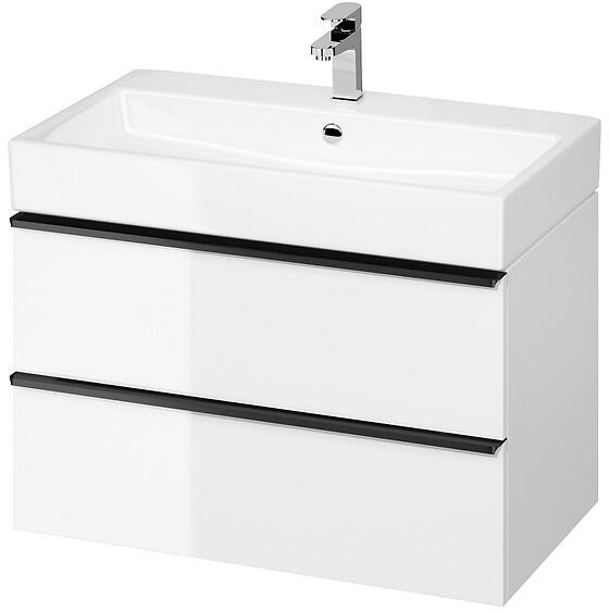 Vásárlás: Cersanit Virgo 80 mosdó tartó szekrény (S522-025) Fürdőszoba  bútor árak összehasonlítása, Virgo 80 mosdó tartó szekrény S 522 025 boltok