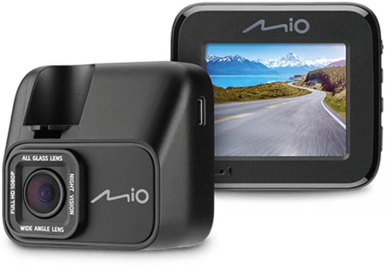 Vásárlás: Mio MiVue C545 Autós kamera árak összehasonlítása, MiVue C 545  boltok