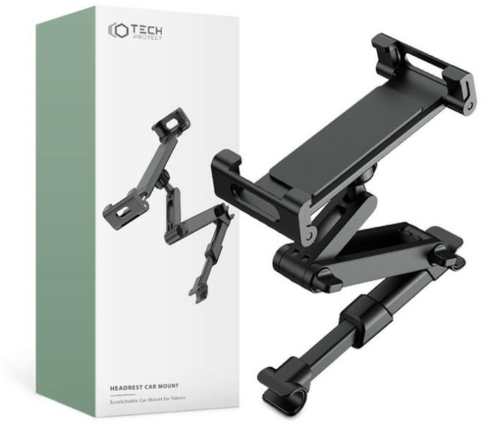 Headrest Car Mount (FN0371)