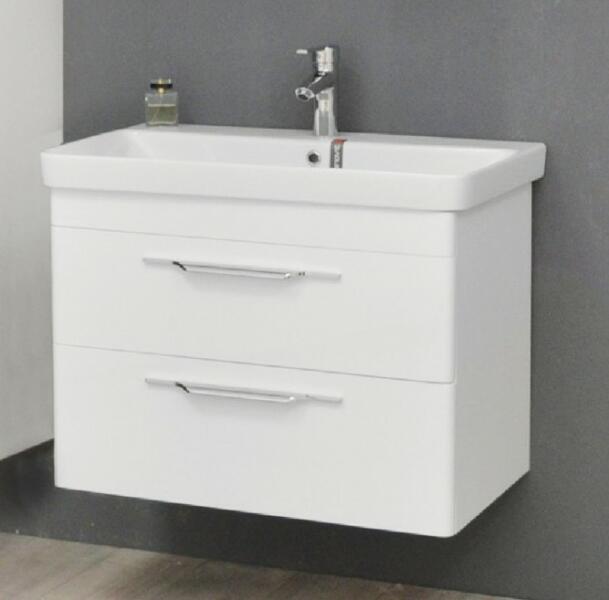 Vásárlás: TMP cabinets Lux 60-80 fürdőszoba bútor mosdókagylóval Fürdőszoba  bútor árak összehasonlítása, Lux 60 80 fürdőszoba bútor mosdókagylóval  boltok