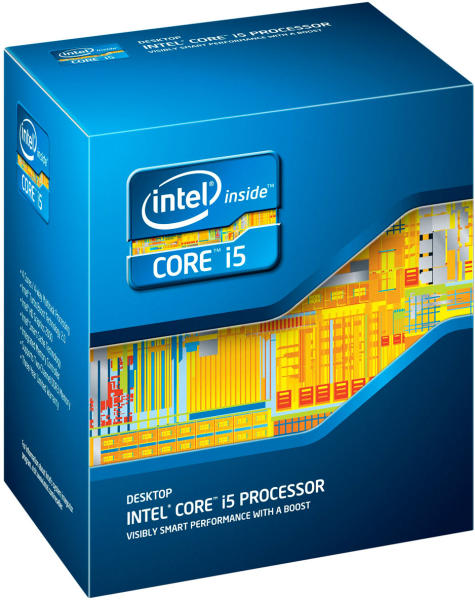 Intel Core i5-3450 3.1GHz LGA1155 vásárlás, olcsó Processzor árak, Intel  Core i5-3450 3.1GHz LGA1155 boltok