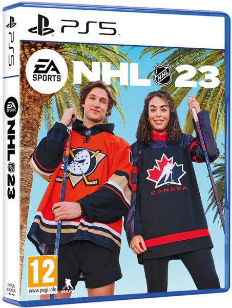 NHL 23 (PS5)