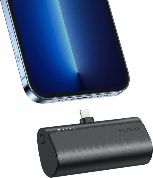 V0556P 5000 mAh