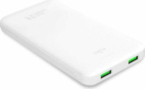 10000 mAh (PWFCBB100P2WHI)