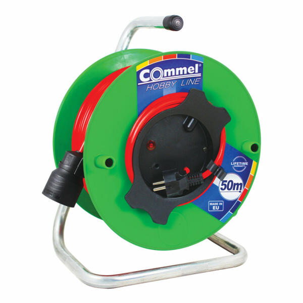 4 Plug 50 m 0992