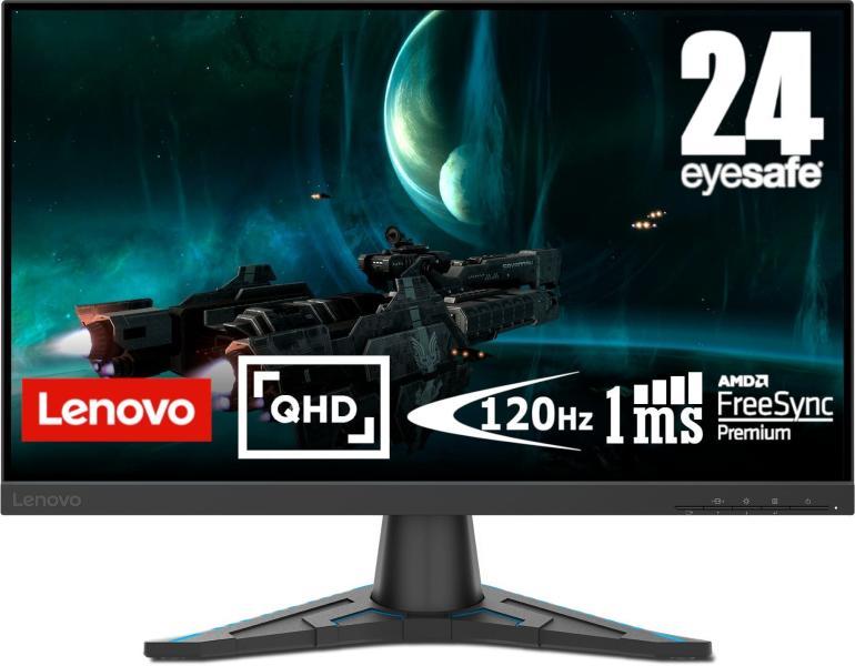 Lenovo G24qe-20 monitor vásárlás, Lenovo G24qe-20 bolt árak, akciók,  árösszehasonlító