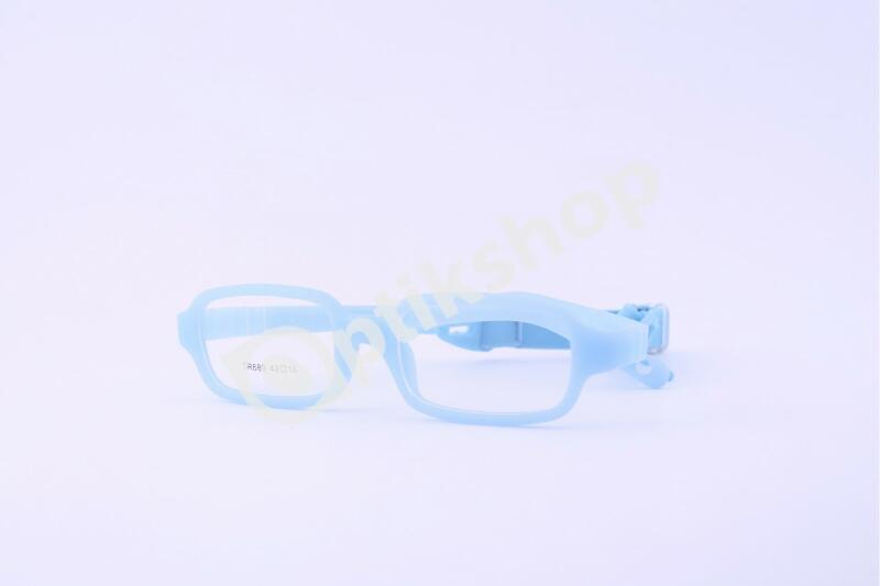 Vásárlás: LDS K. 1. szemüveg (TR689C14) Szemüvegkeret árak  összehasonlítása, K 1 szemüveg TR 689 C 14 boltok
