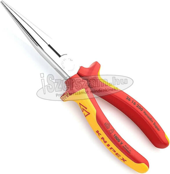 KNIPEX 26 16 200 (Cleste) - Preturi
