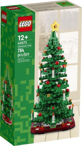 Vásárlás: LEGO® Karácsonyfa (40573) LEGO árak összehasonlítása, Karácsonyfa  40573 boltok