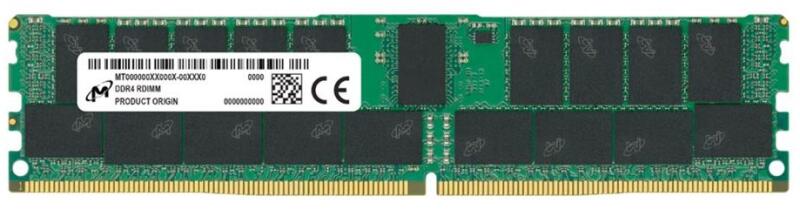 Micron 32GB DDR4 3200MHz MTA18ASF4G72PDZ-3G2R (Memorie) - Preturi